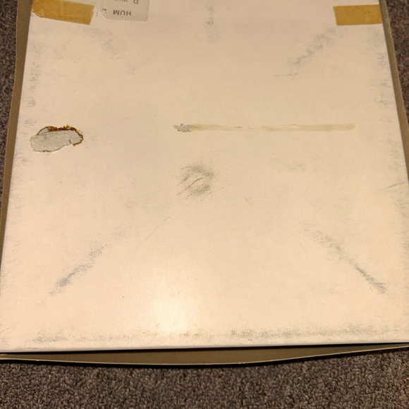 Vintage Goebel MJ Hummel 1976 6th Annual Collector's Plate Apple Tree Girl - Picture 4 of 4